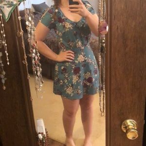 Dress perfect for special occasions